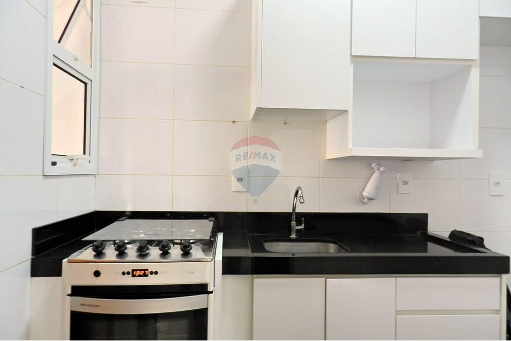 Apartamento - Venda - Ribeirão Preto , São Paulo - 31.JPG - Cozinha - 780091070-37