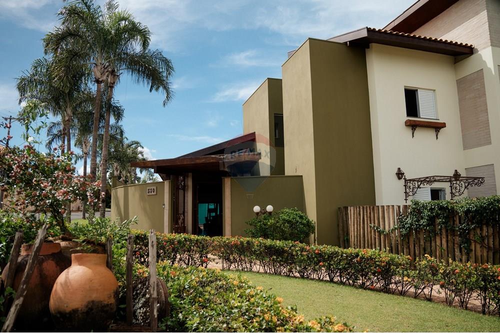 Casa de Condomínio - Venda - Ribeirão Preto , São Paulo - AC2-15.jpg - 780241024-1