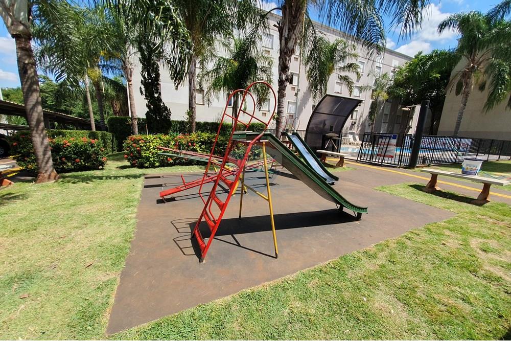 Apartamento - Venda - Ribeirão Preto , São Paulo - Apartamento Vitta (15).jpg - 780121039-3