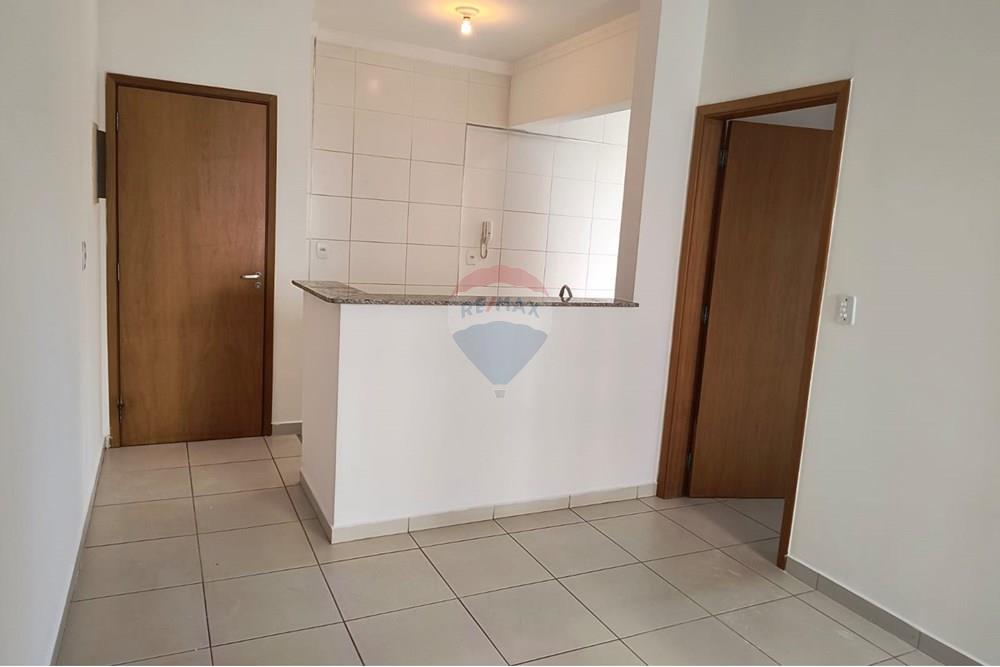 Apartamento - Alugar - Ribeirão Preto , São Paulo - 8c8a6627-6a65-48f2-bdb9-2911ea7619a7.jpg - 780171018-388