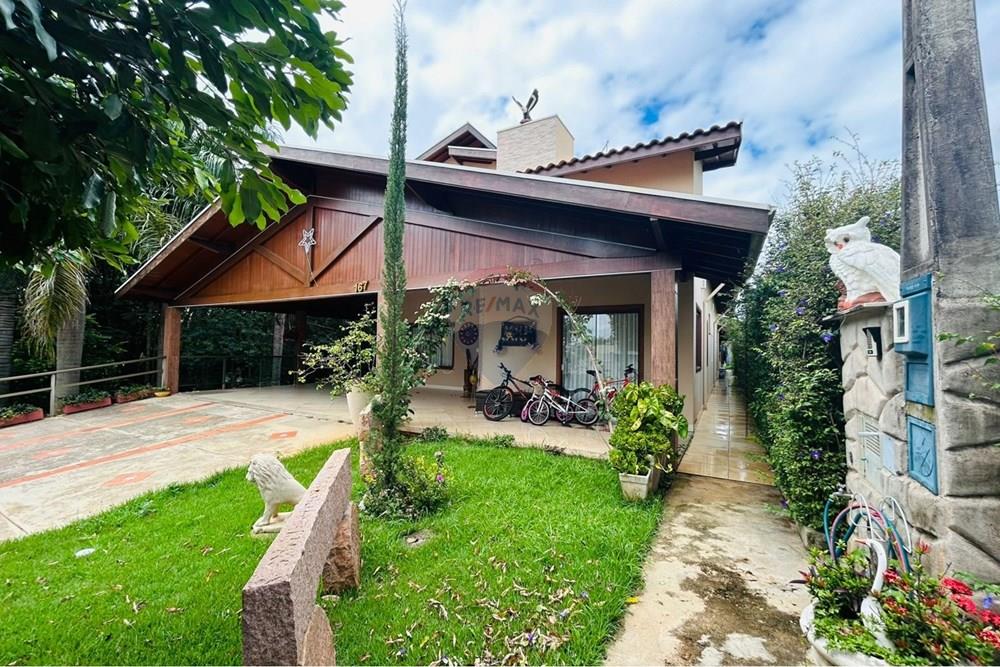 Casa - Venda - São João da Boa Vista , São Paulo - d059aa00-3c83-49dc-aee9-42fc88633b8c.jpg - 780291008-6