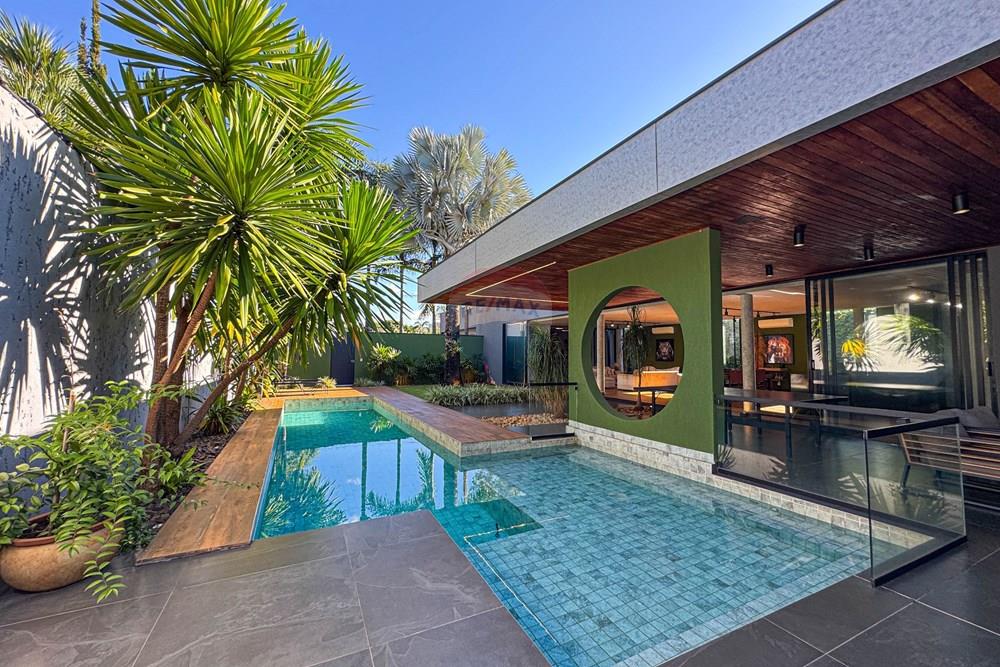 Casa de Condomínio - Venda - Ribeirão Preto , São Paulo - IMG_7148.jpg - 780151051-8