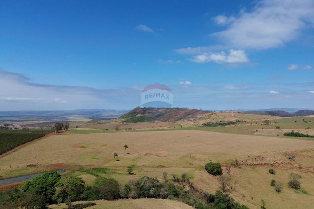 Chácara / Sítio / Fazenda - Venda - Cajuru , São Paulo - DJI_0269.JPG - 780171030-77