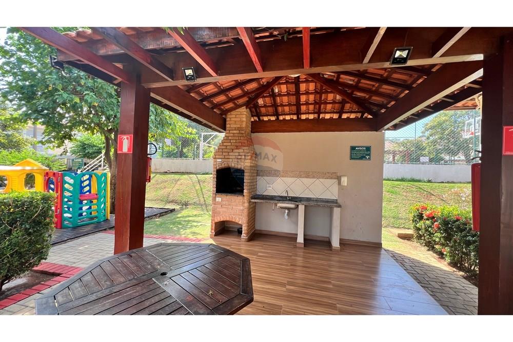 Casa de Condomínio - Venda - Ribeirão Preto , São Paulo - IMG_3800.JPG - 780121020-82