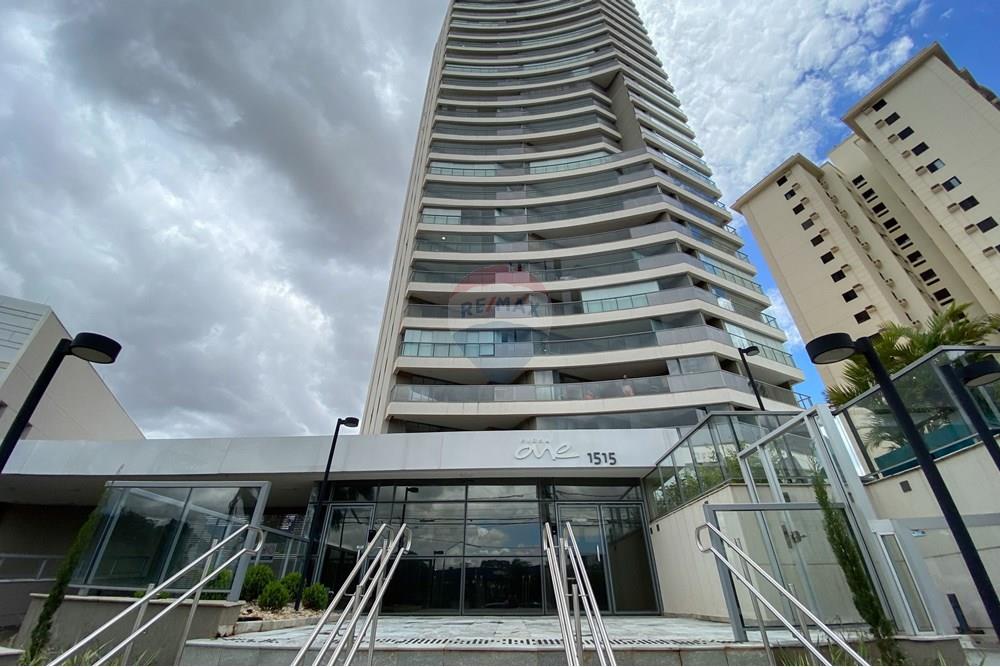 Apartamento - Alugar - Ribeirão Preto , São Paulo - FIUSA ONE 147FIUSA ONE, 234 (26 de 43).jpg - 780071015-477