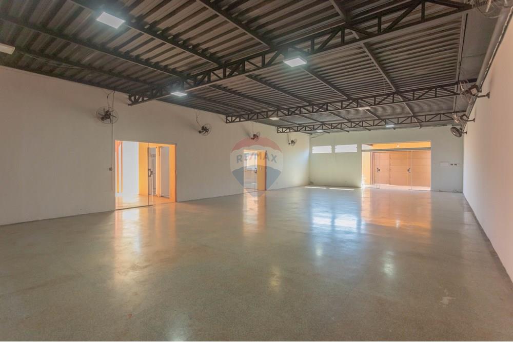 Ponto Comercial/ Loja - Venda - Jaboticabal , São Paulo - _12A8612.jpg - Salão de Festas - 780201011-46