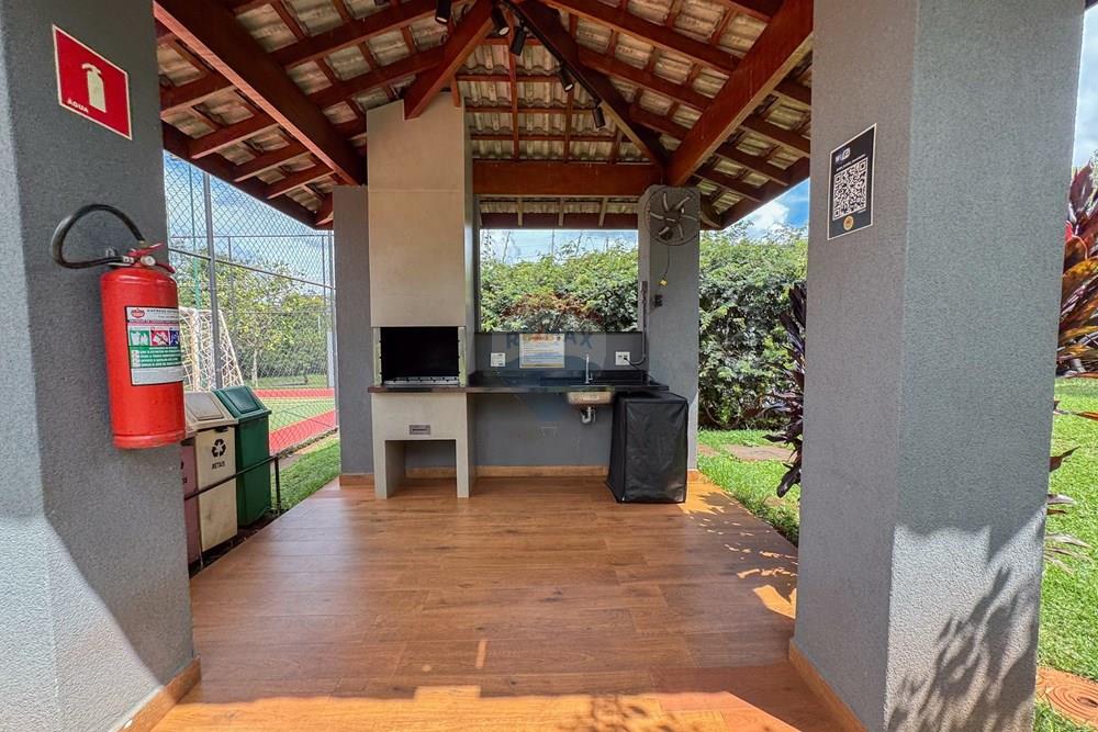 Casa de Condomínio - Venda - Ribeirão Preto , São Paulo - BUENA VITA RIBEIRÃO PRETO (41 de 52).jpg - 780071038-76