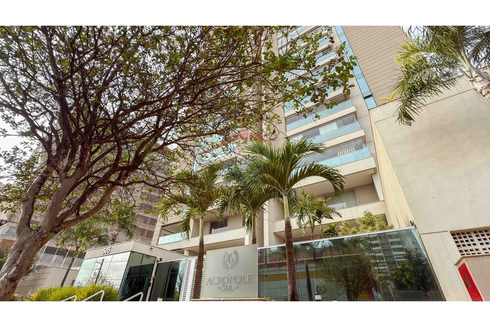 Apartamento - Venda - Ribeirão Preto , São Paulo - AP184_Acropole Sul_088.jpg - 780121036-15