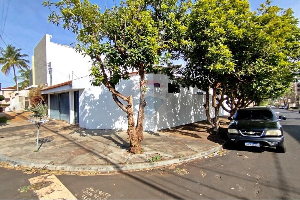 Outros - Venda - Ribeirão Preto , São Paulo - Casa Ribeirania_Térrea (4).jpg - 780091003-56