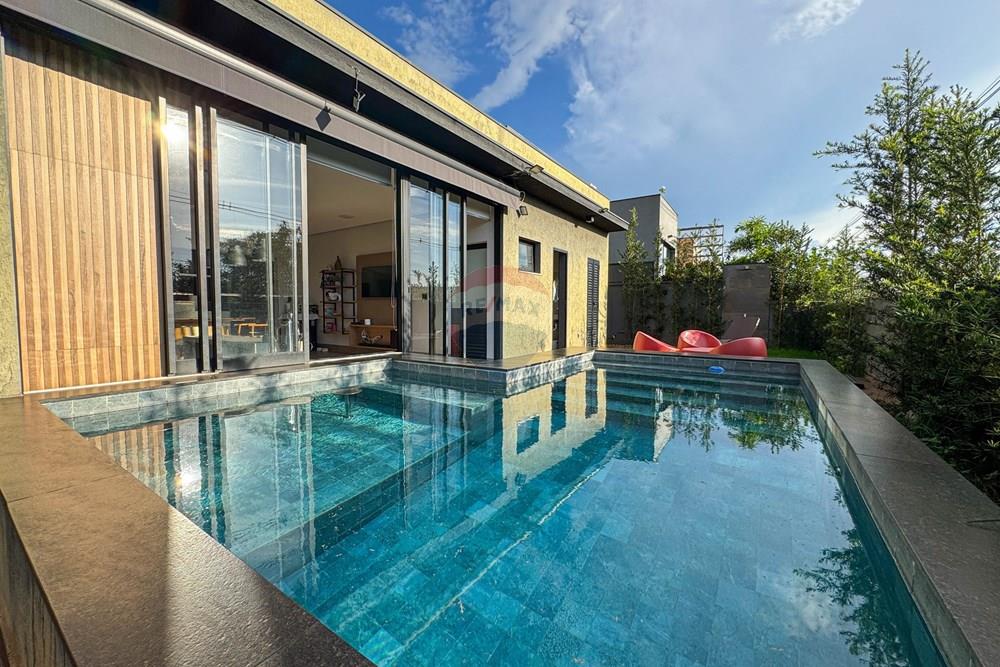 Casa de Condomínio - Venda - Ribeirão Preto , São Paulo - IMG_8211.jpg - 780181035-358