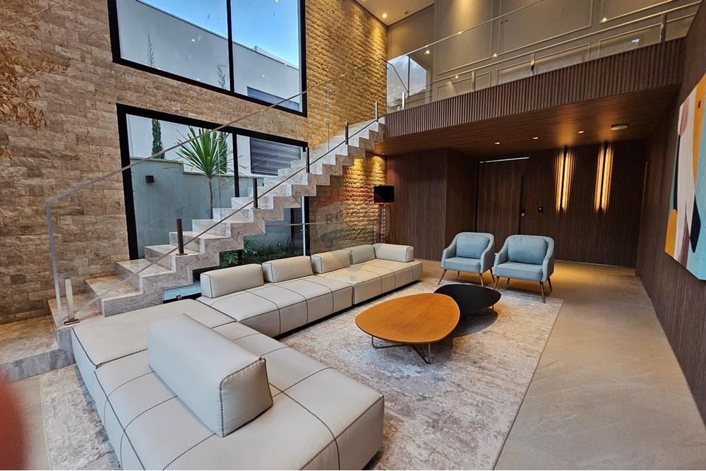 Casa de Condomínio - Venda - Ribeirão Preto , São Paulo - 20250407_175427.jpg - 780091010-55