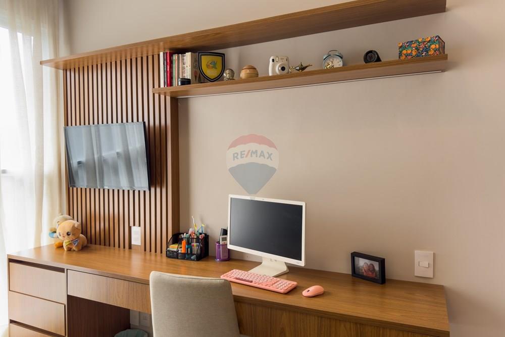 Casa de Condomínio - Venda - Ribeirão Preto , São Paulo - IMG_4292.jpg - 780151047-3