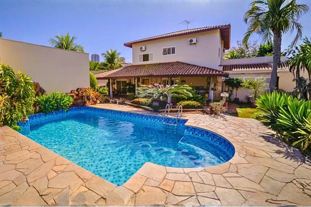 Casa de Condomínio - Venda - Ribeirão Preto , São Paulo - Design sem nome (2).jpg - 780251035-21