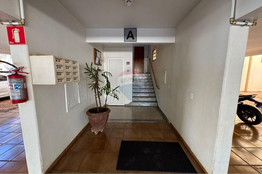 Apartamento - Alugar - Ribeirão Preto , São Paulo - 4b8734eb-4884-45f3-b5ae-323d555e45c9.jpg - 780071015-517