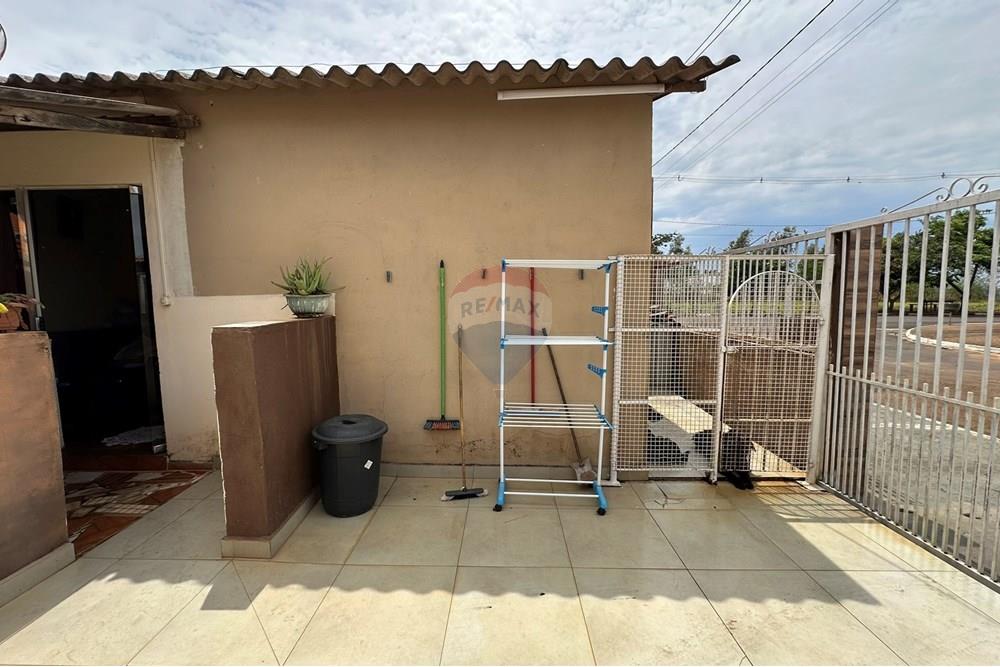 Casa - Venda - Restinga , São Paulo - IMG_5308.JPEG - 780231035-36