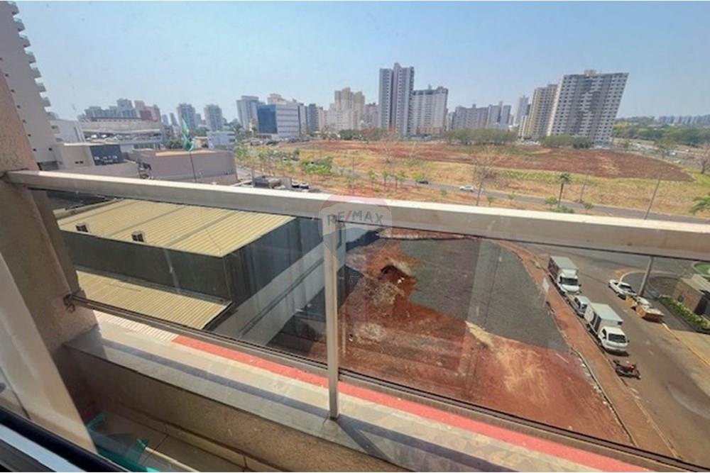 Apartamento - Alugar - Ribeirão Preto , São Paulo - IMG_5357.jpg - 780071004-1103