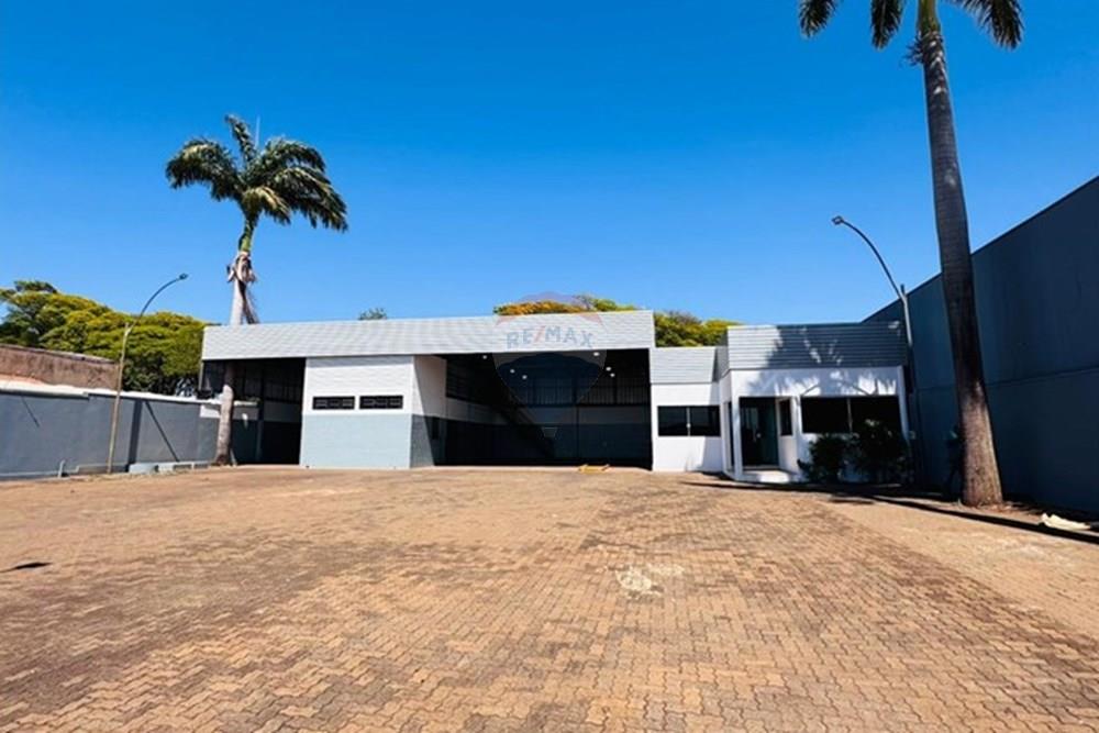 Galpão - Alugar - Ribeirão Preto , São Paulo - 67cce733-50d6-4857-a200-98b9c3107476.jpg - 780071015-491