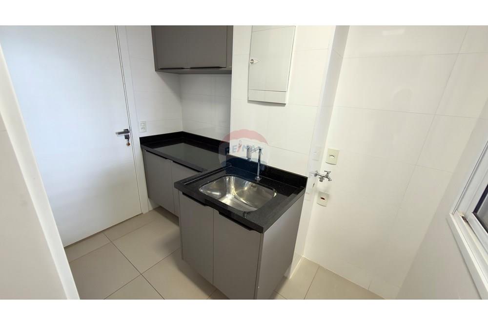 Apartamento - Venda - Ribeirão Preto , São Paulo - IMG_2452.JPEG - Área de serviço - 780271008-20