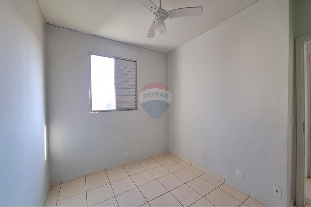 Apartamento - Venda - Ribeirão Preto , São Paulo - 8.jpg - Quarto principal - 780171045-39