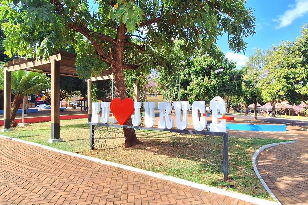 Terreno - Venda - Jardinópolis , São Paulo - 4.jpg - Jardim Externo - 780201052-14