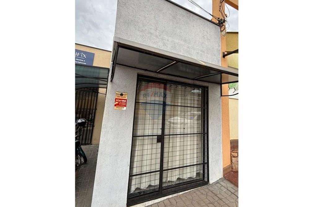 Cj. Comercial/ Sala - Alugar - Ribeirão Preto , São Paulo - 36cde7be-f136-4d25-9ac9-7e297e7b9651.jpg - 780071015-448