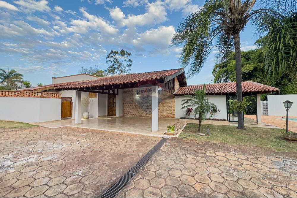 Casa de Condomínio - Venda - Ribeirão Preto , São Paulo - Fachada (1).jpg - 780151011-110