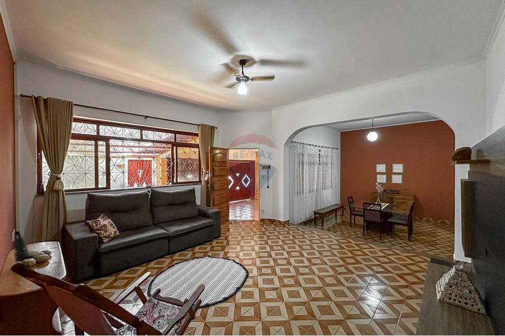 Casa - Venda - Ribeirão Preto , São Paulo - IMG_2642.jpg - Sala - 780211038-56