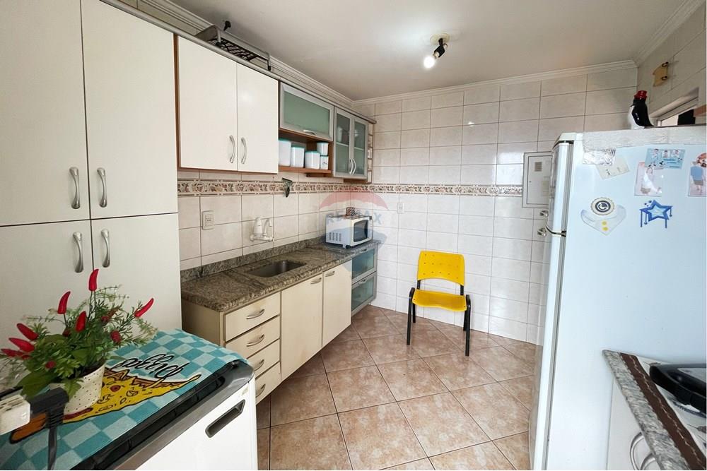 Apartamento - Venda - Ribeirão Preto , São Paulo - IMG_7648.jpg - Cozinha - 780171027-61