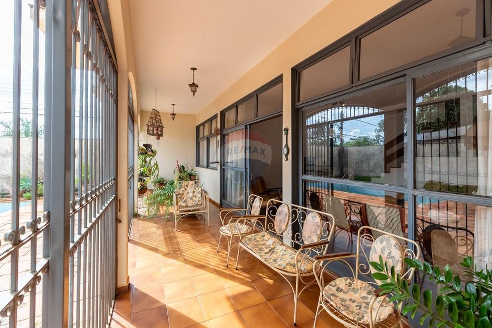 Casa - Venda - Ribeirão Preto , São Paulo - 10 - Varanda.jpg - 780091100-17
