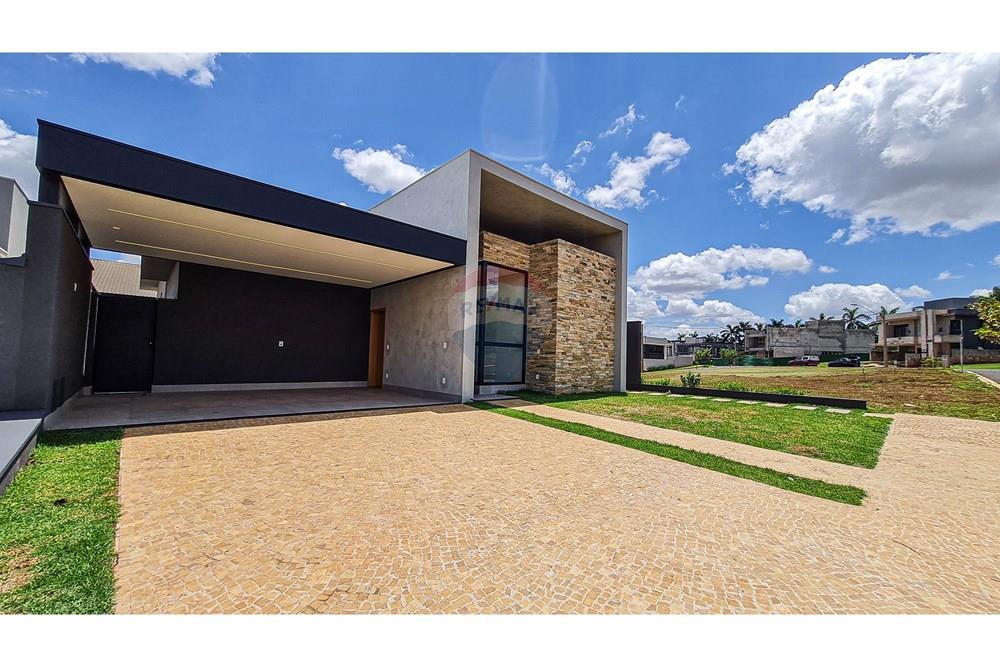 Casa de Condomínio - Alugar - Ribeirão Preto , São Paulo - Alto do Castelo (ClFLT)-117.jpg - 780201008-130