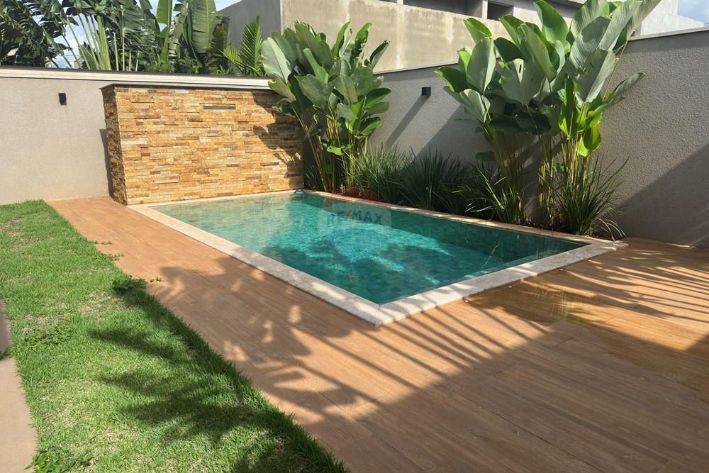 Casa de Condomínio - Venda - Ribeirão Preto , São Paulo - IMG_6741.JPEG - 780241018-38