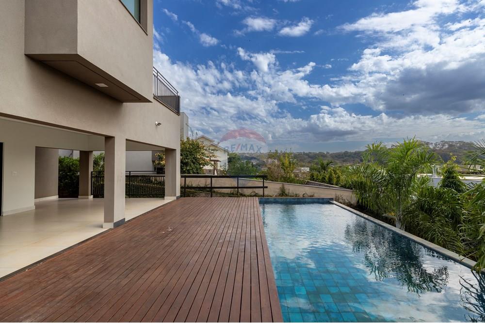 Casa de Condomínio - Venda - Ribeirão Preto , São Paulo - IMG_8177-HDR.jpg - 780201008-145