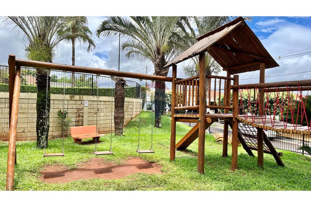 Casa de Condomínio - Venda - Ribeirão Preto , São Paulo - 37.jpeg - Pátio interno - 780091030-72