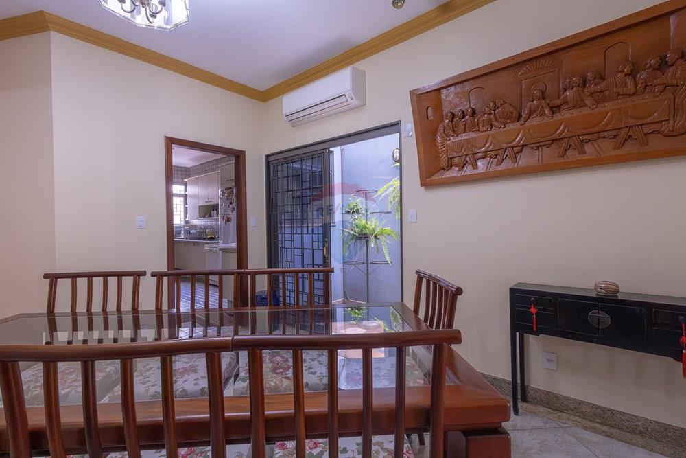 Casa - Venda - Ribeirão Preto , São Paulo - @karinanogueirafotografia-8136.jpg - Sala de jantar - 780151047-5