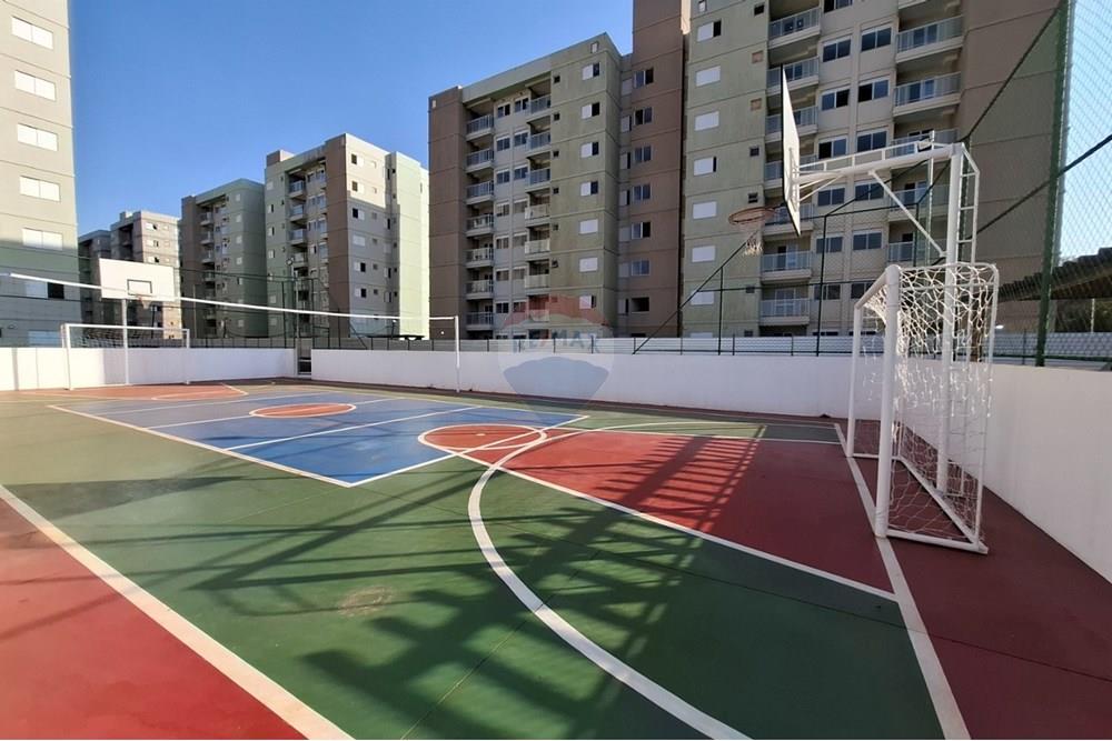 Apartamento - Venda - Ribeirão Preto , São Paulo - 20.jpg - Jardim Interno - 780171045-27