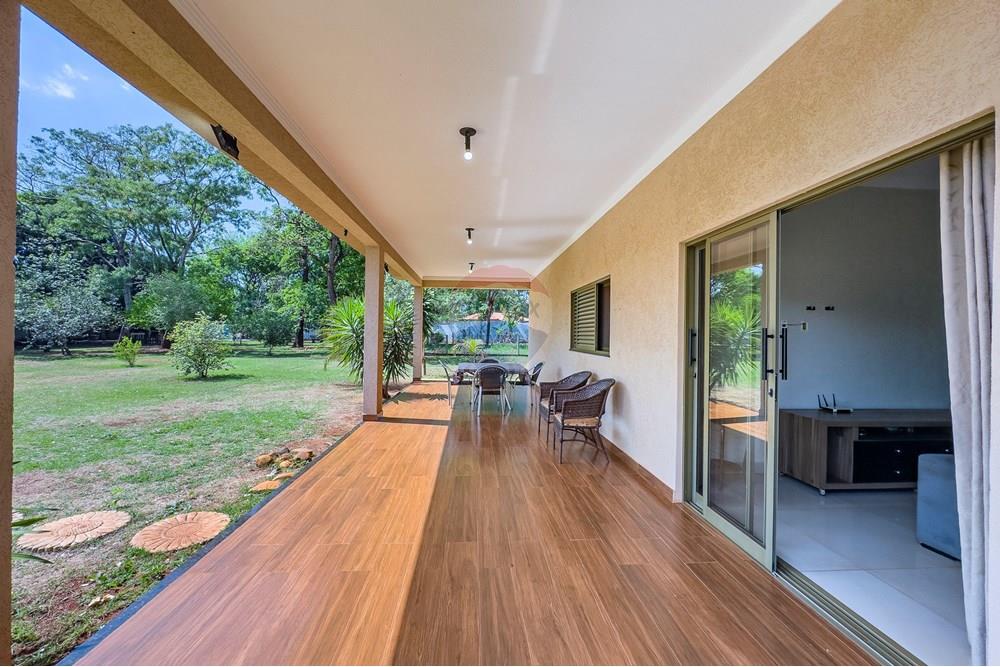 Chácara / Sítio / Fazenda - Venda - Ribeirão Preto , São Paulo - Chácara - G04-28.jpg - 780071024-84