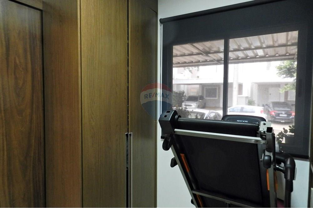 Casa de Condomínio - Venda - Ribeirão Preto , São Paulo - ESCRITÓRIO.JPG - 780091119-12