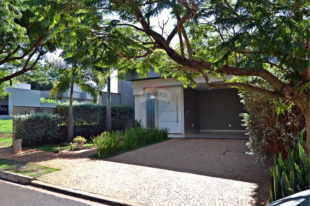 Casa de Condomínio - Venda - Ribeirão Preto , São Paulo - 01.JPG - 780151006-130