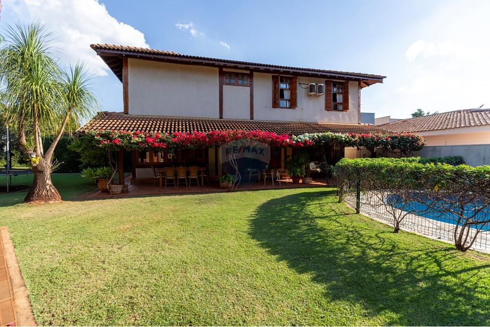 Casa - Venda - Ribeirão Preto , São Paulo - 17.jpg - Quintal - 780091100-10