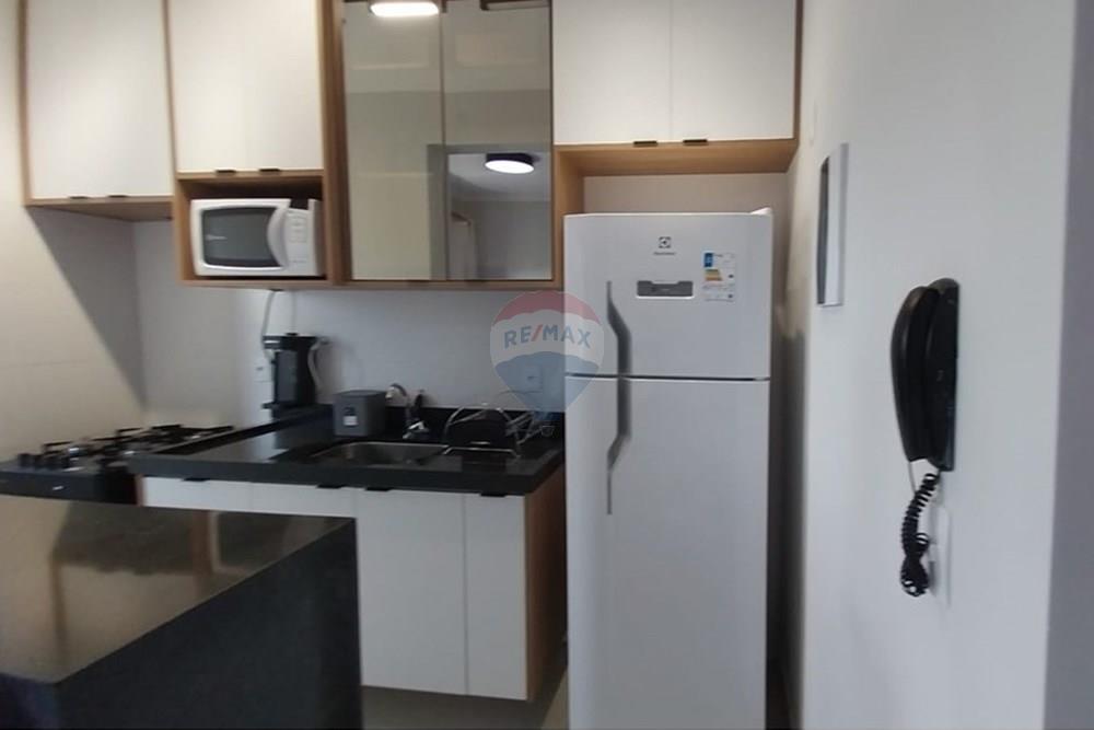 Apartamento - Alugar - Ribeirão Preto , São Paulo - 20.jpg - Cozinha - 780241037-134