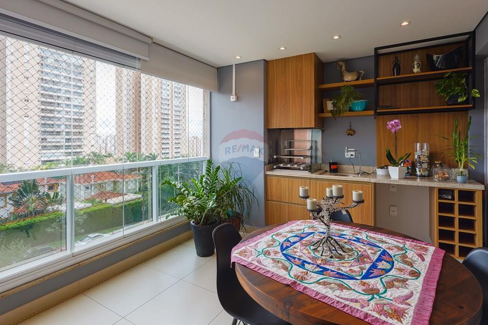 Apartamento - Venda - Ribeirão Preto , São Paulo - @karinanogueirafotografia-2119.jpg - Área Gourmet - 780151055-2