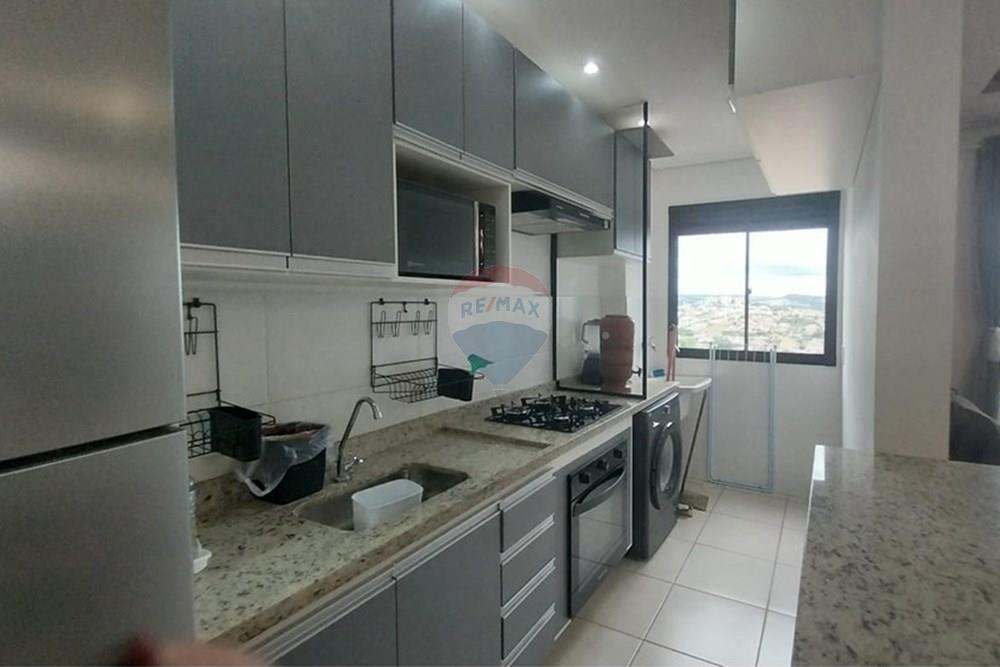 Apartamento - Alugar - Ribeirão Preto , São Paulo - 14.jpeg - Cozinha - 780241037-163