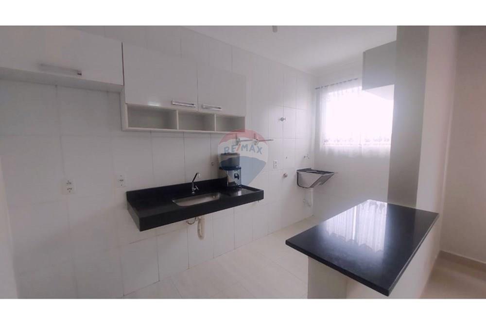 Apartamento - Venda - Ribeirão Preto , São Paulo - cozinha.jpeg - 780151016-78