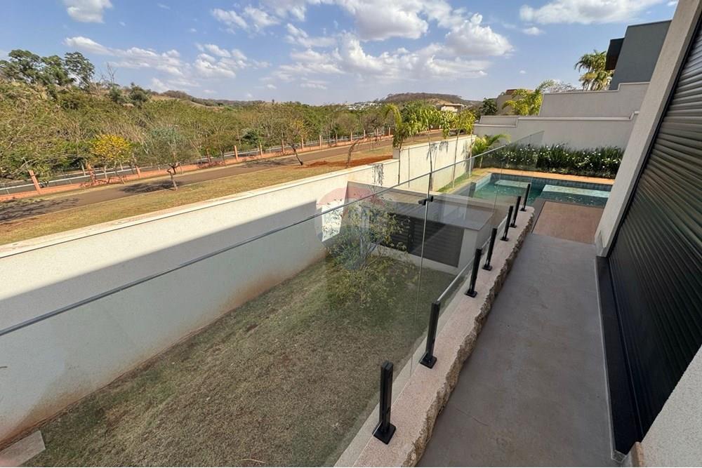 Casa de Condomínio - Alugar - Ribeirão Preto , São Paulo - 98156f84-3ea2-429f-a321-3d74667ba4db.jpg - 780071015-488