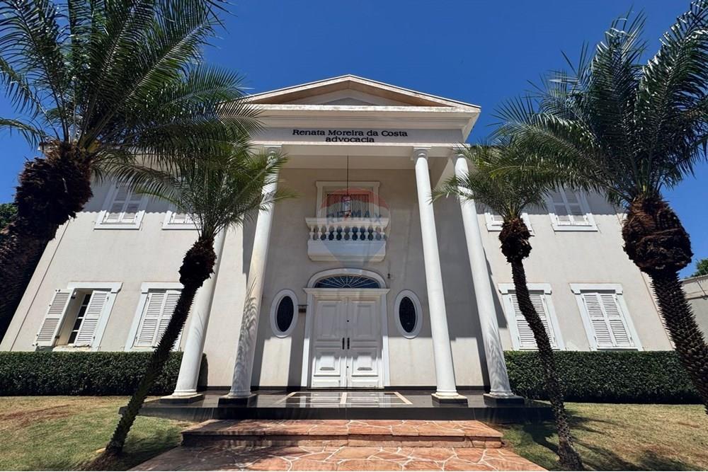 Sobrado - Alugar - Ribeirão Preto , São Paulo - e4111dae-2ffa-4c81-b45e-6f9a573e0f05.jpg - 780071015-426