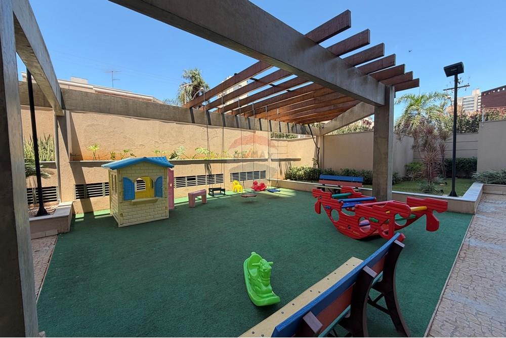 Apartamento - Venda - Ribeirão Preto , São Paulo - IMG_0924.JPG - Pátio interno - 780091043-61