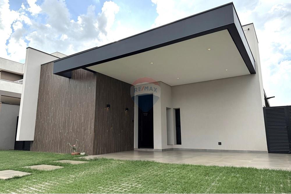 Casa de Condomínio - Venda - Ribeirão Preto , São Paulo - IMG_2310.jpeg - 780151015-79