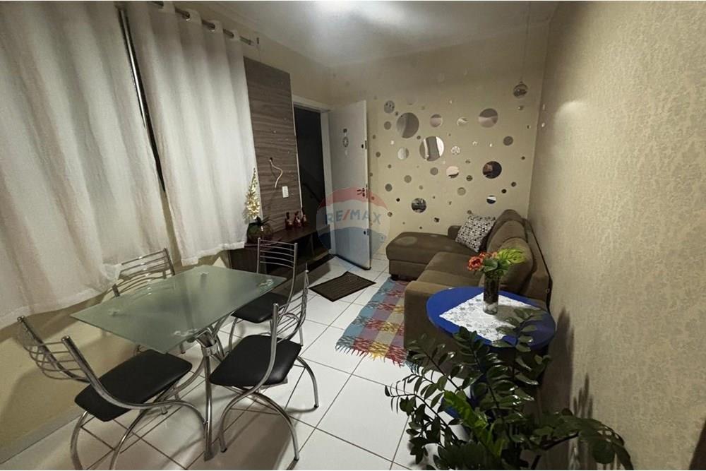 Apartamento - Venda - Sertãozinho , São Paulo - SALA 4.jpeg - 780191021-7