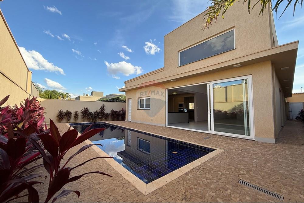 Casa de Condomínio - Venda - Ribeirão Preto , São Paulo - 10.JPG - 780121041-8