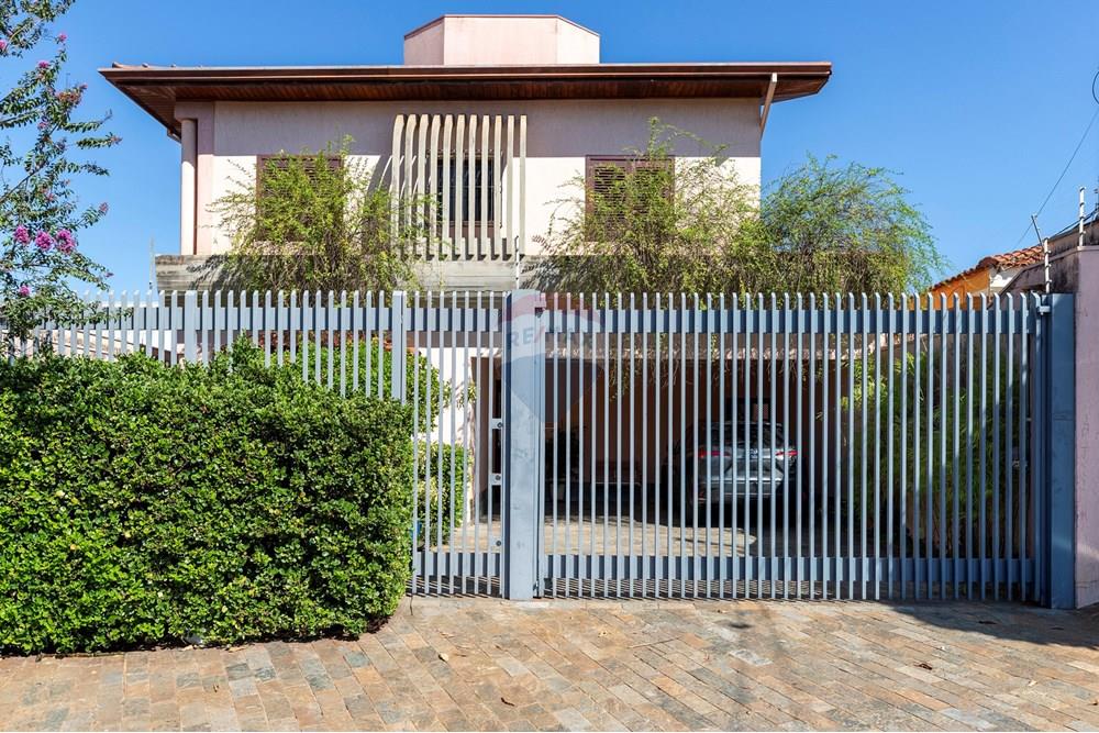 Casa Comercial - Venda - Ribeirão Preto , São Paulo - IMG_4847-HDR.jpg - 780181035-295